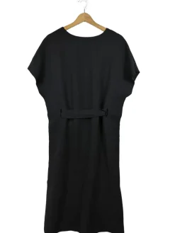 Kurzarmkleid                            Größe                38