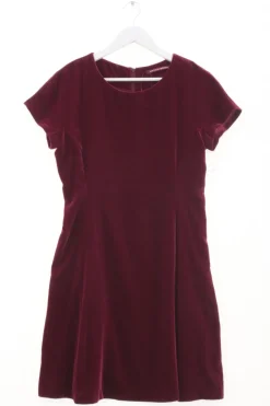 Kurzarmkleid                            Größe                36