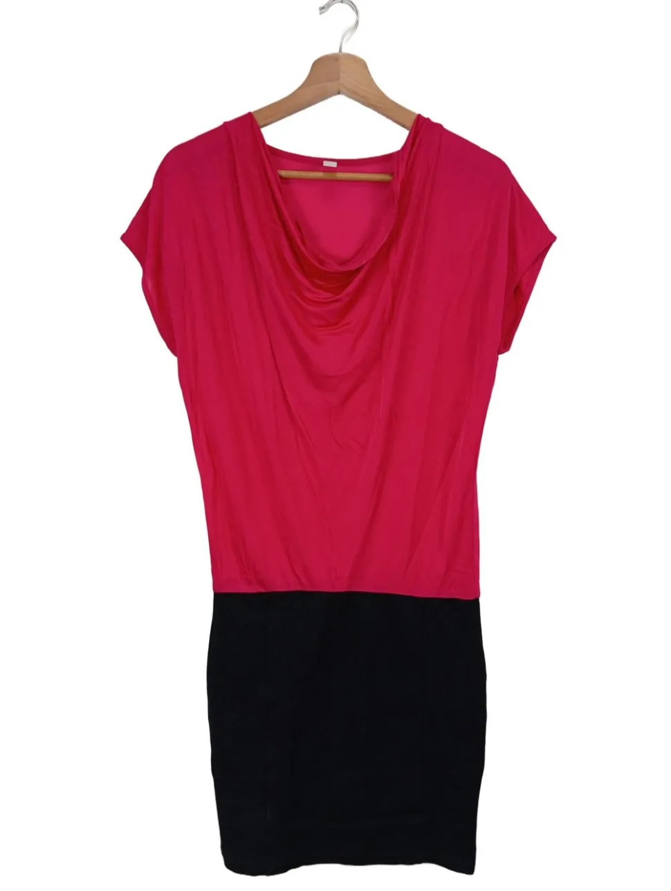 Kurzarmkleid Größe 38