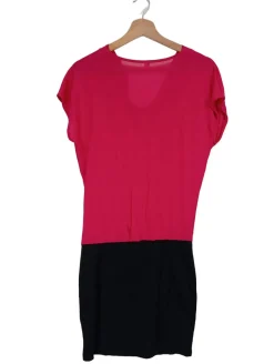 Kurzarmkleid                            Größe                38