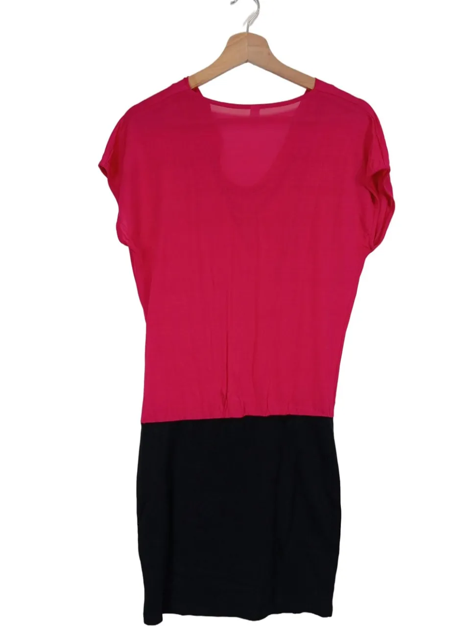 Kurzarmkleid Größe 38