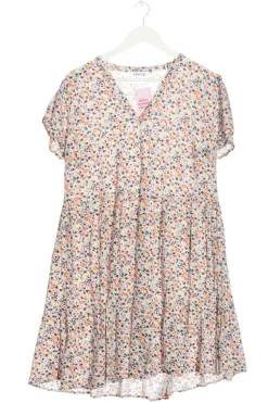 Kurzarmkleid                            Größe                38