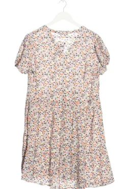 Kurzarmkleid                            Größe                38