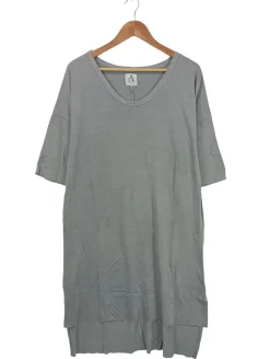 Kurzarmkleid                            Größe                48