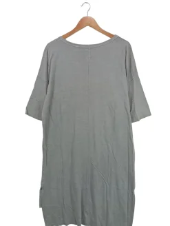 Kurzarmkleid                            Größe                48