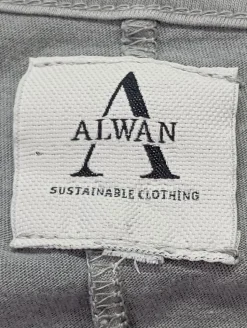 Kurzarmkleid                            Größe                48