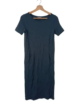 Kurzarmkleid                            Größe                34