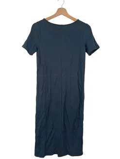 Kurzarmkleid                            Größe                34