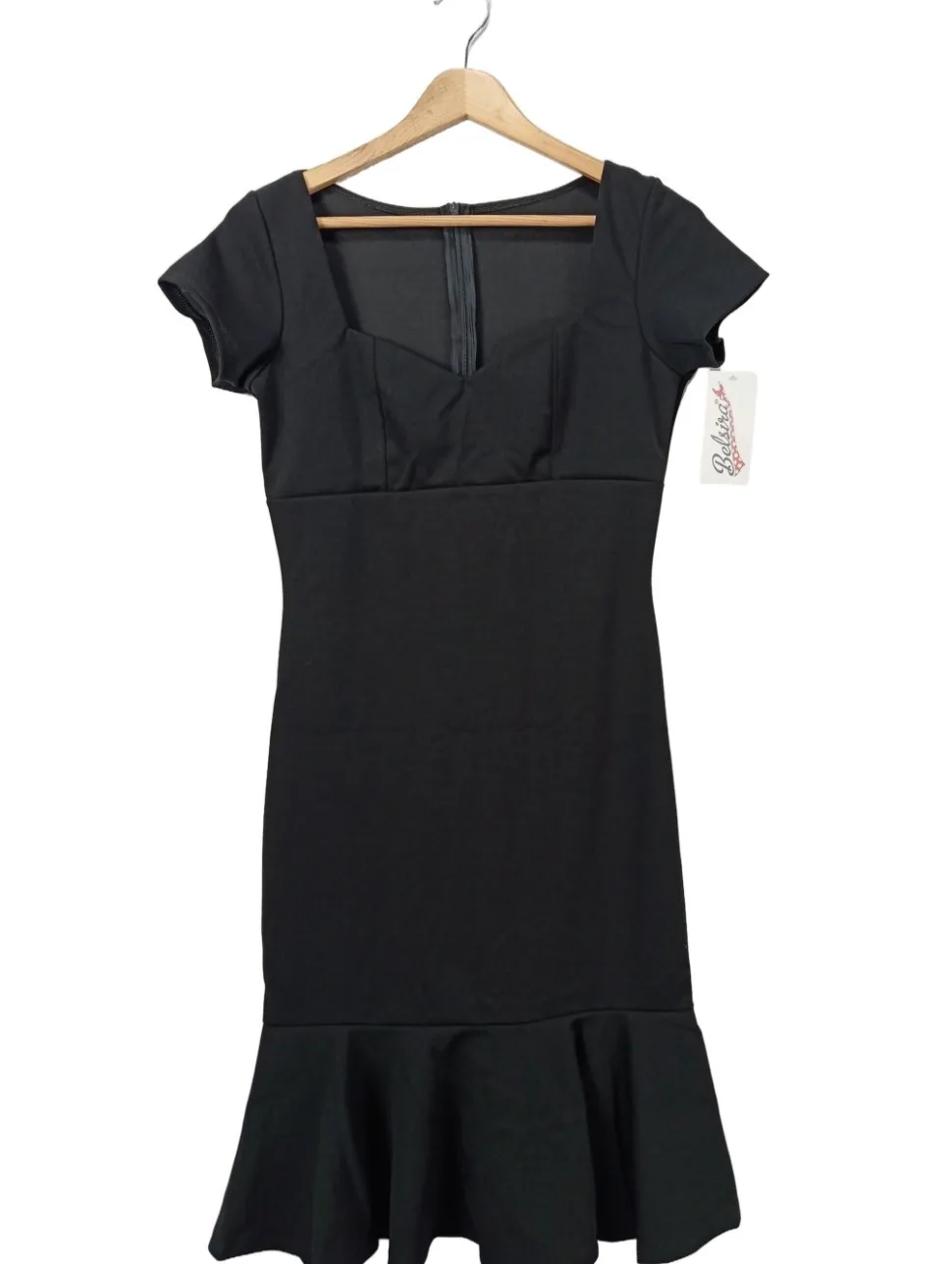 Kurzarmkleid Größe 38