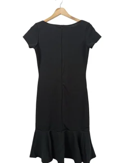 Kurzarmkleid                            Größe                38