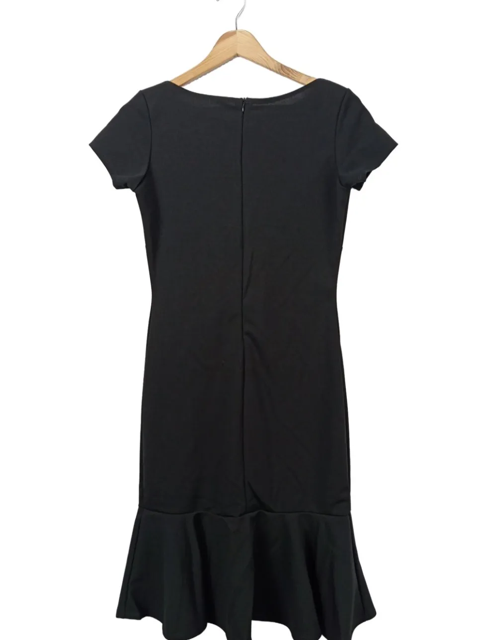 Kurzarmkleid Größe 38