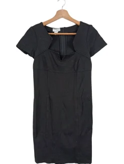 Kurzarmkleid                            Größe                36