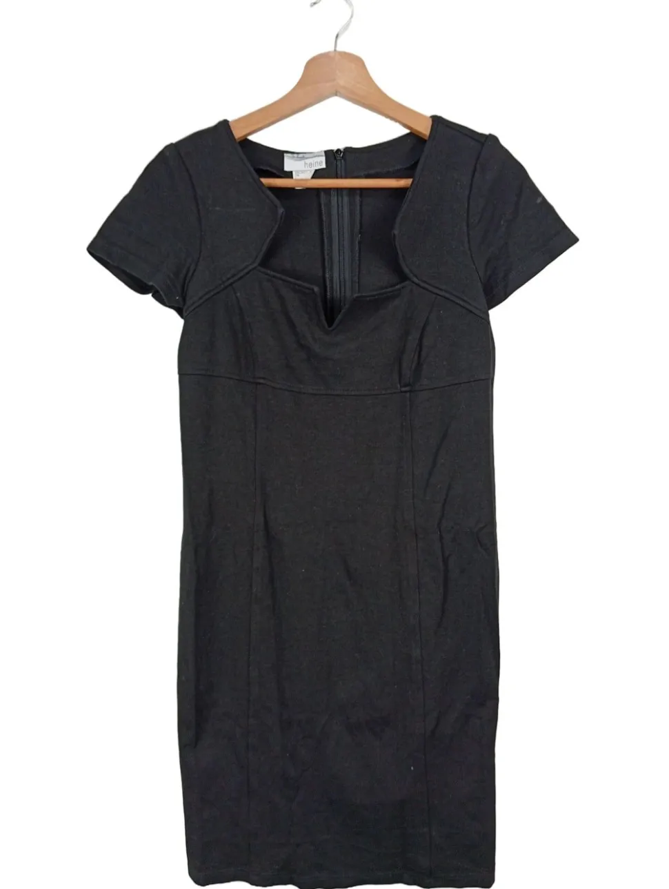 Kurzarmkleid Größe 36