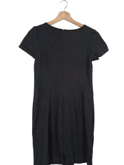 Kurzarmkleid                            Größe                36