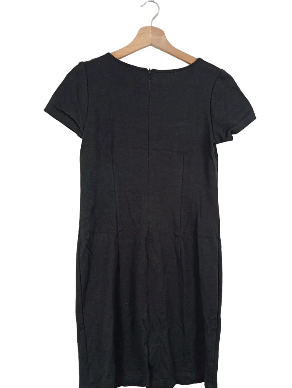 Kurzarmkleid Größe 36