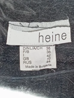 Kurzarmkleid Größe 36