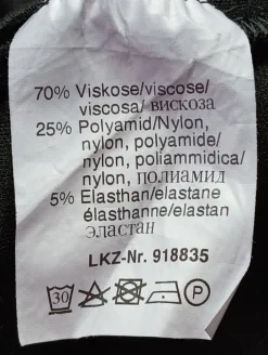 Kurzarmkleid Größe 36