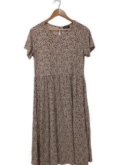 Kurzarmkleid                            Größe                36