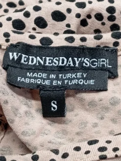 Kurzarmkleid                            Größe                36