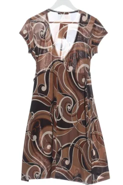 Kurzarmkleid                            Größe                36