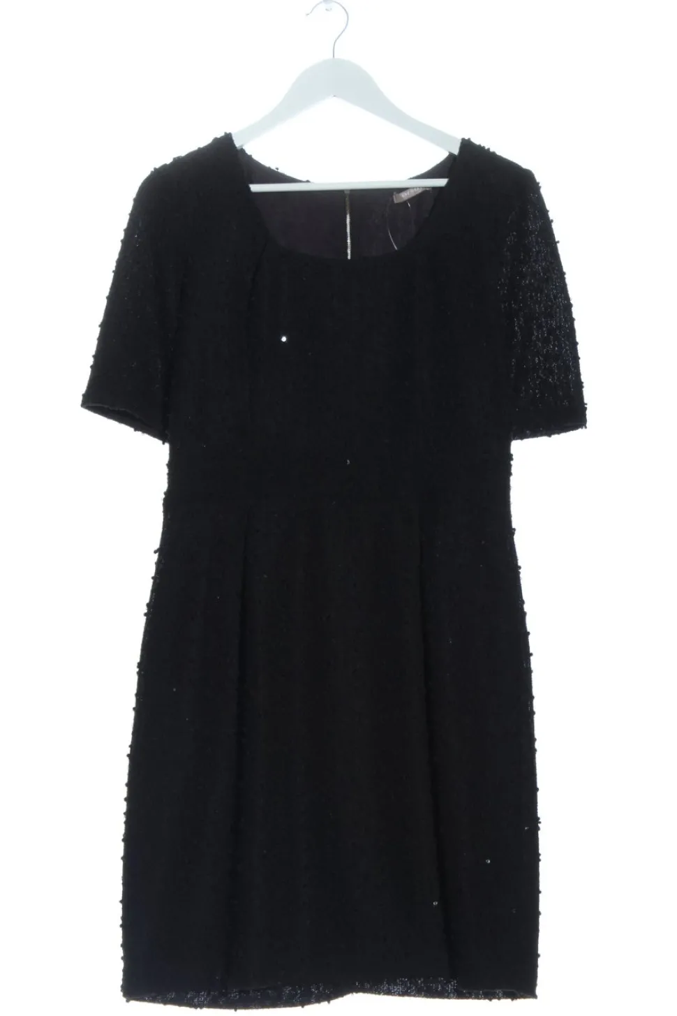 Kurzarmkleid Größe 42