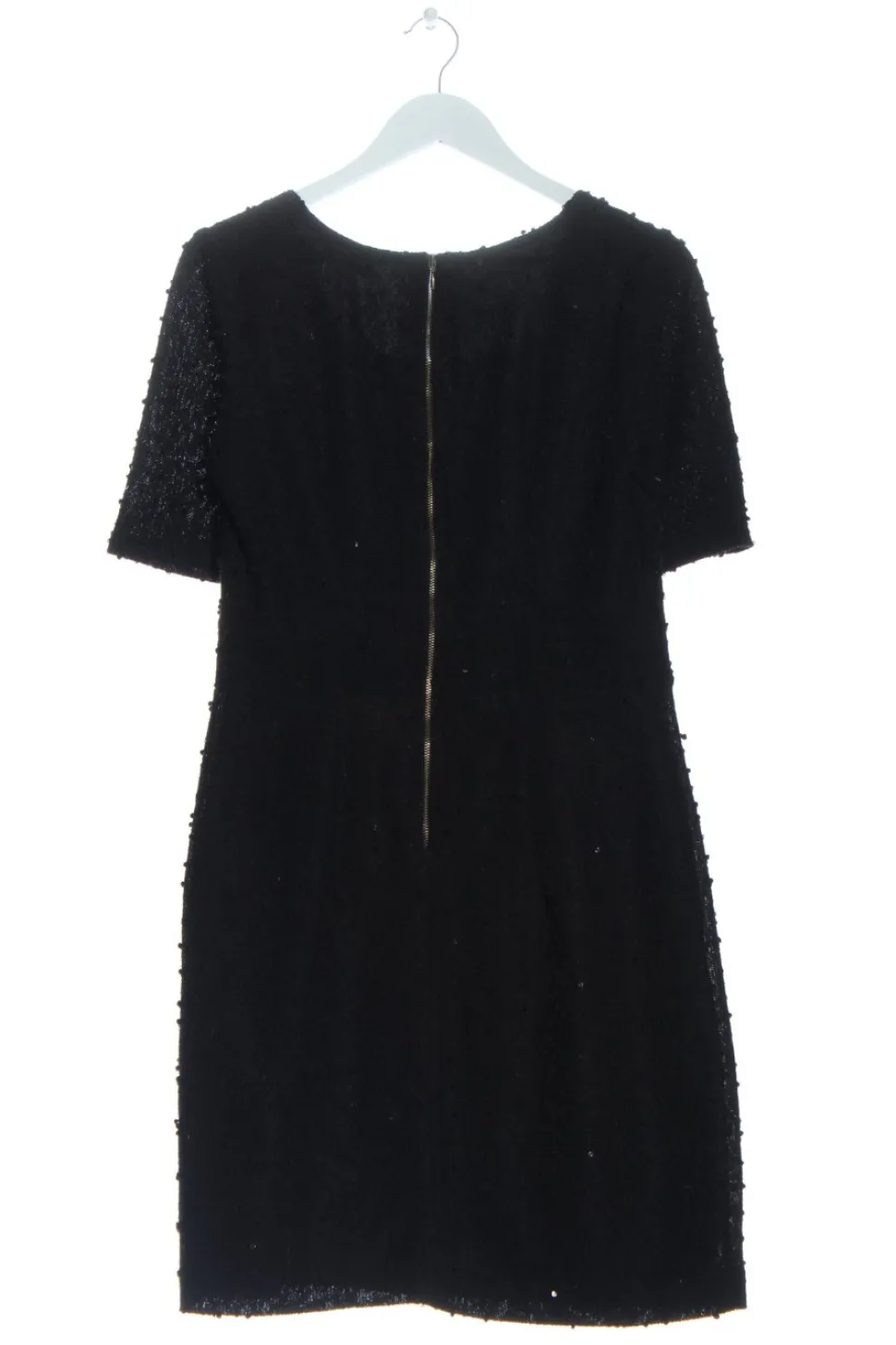 Kurzarmkleid Größe 42