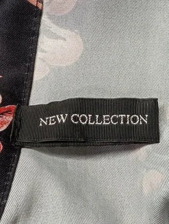 Kurzarmkleid                            Größe                38