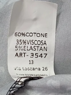 Kurzarmkleid                            Größe                38