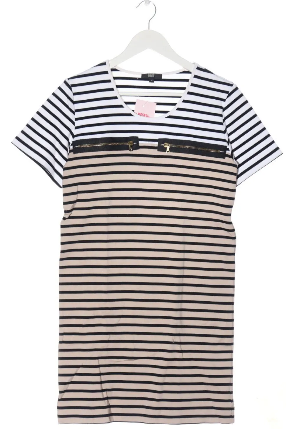 Kurzarmkleid Größe 38