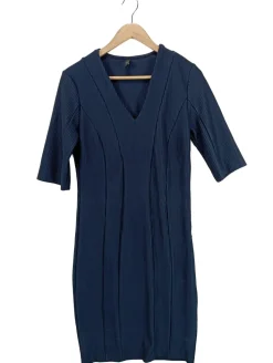 Kurzarmkleid                            Größe                38