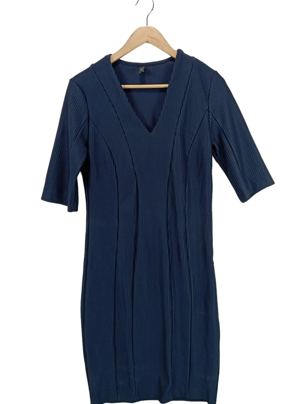 Kurzarmkleid Größe 38