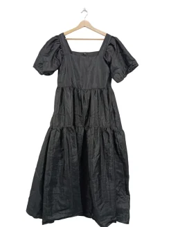 Kurzarmkleid                            Größe                40