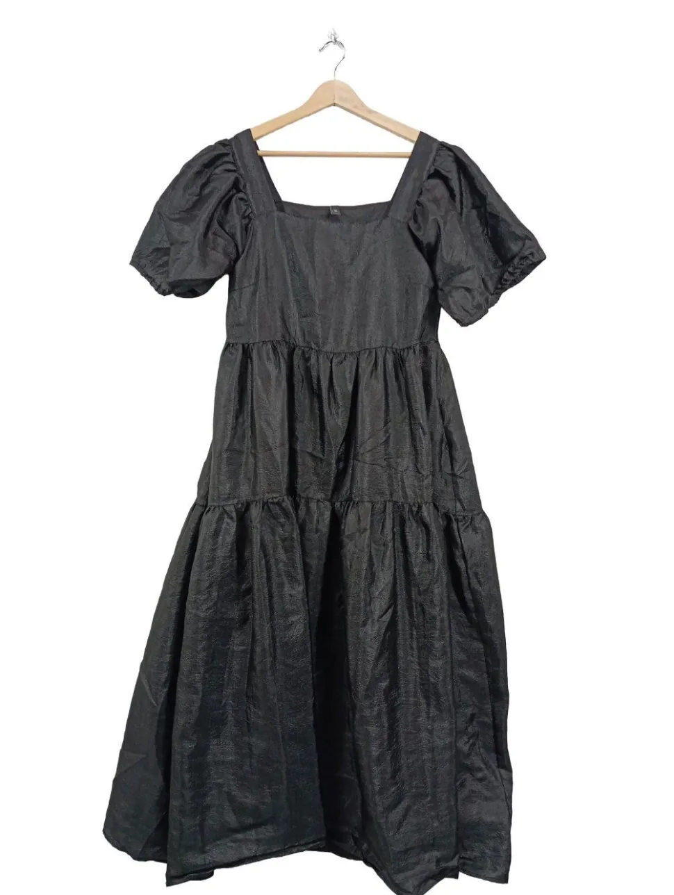 Kurzarmkleid Größe 40