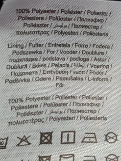 Kurzarmkleid Größe 40