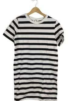 Kurzarmkleid                            Größe                36