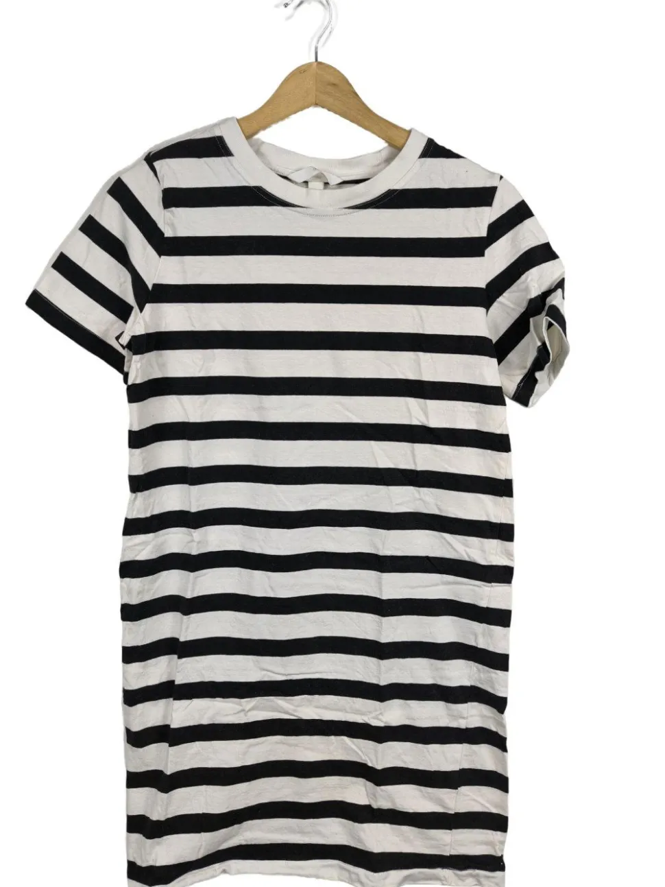 Kurzarmkleid Größe 36