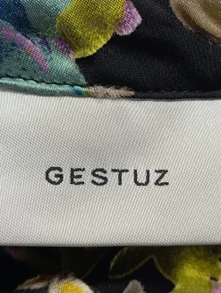 Kurzarmkleid                            Größe                40