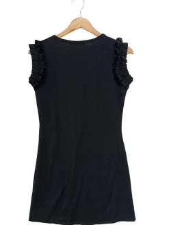 Kurzarmkleid                            Größe                38