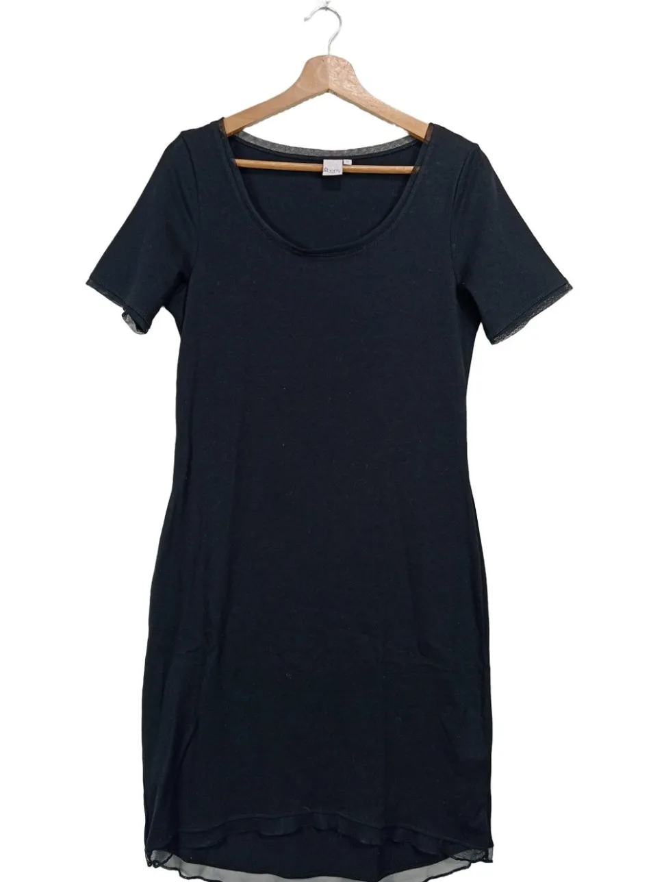 Kurzarmkleid Größe 36