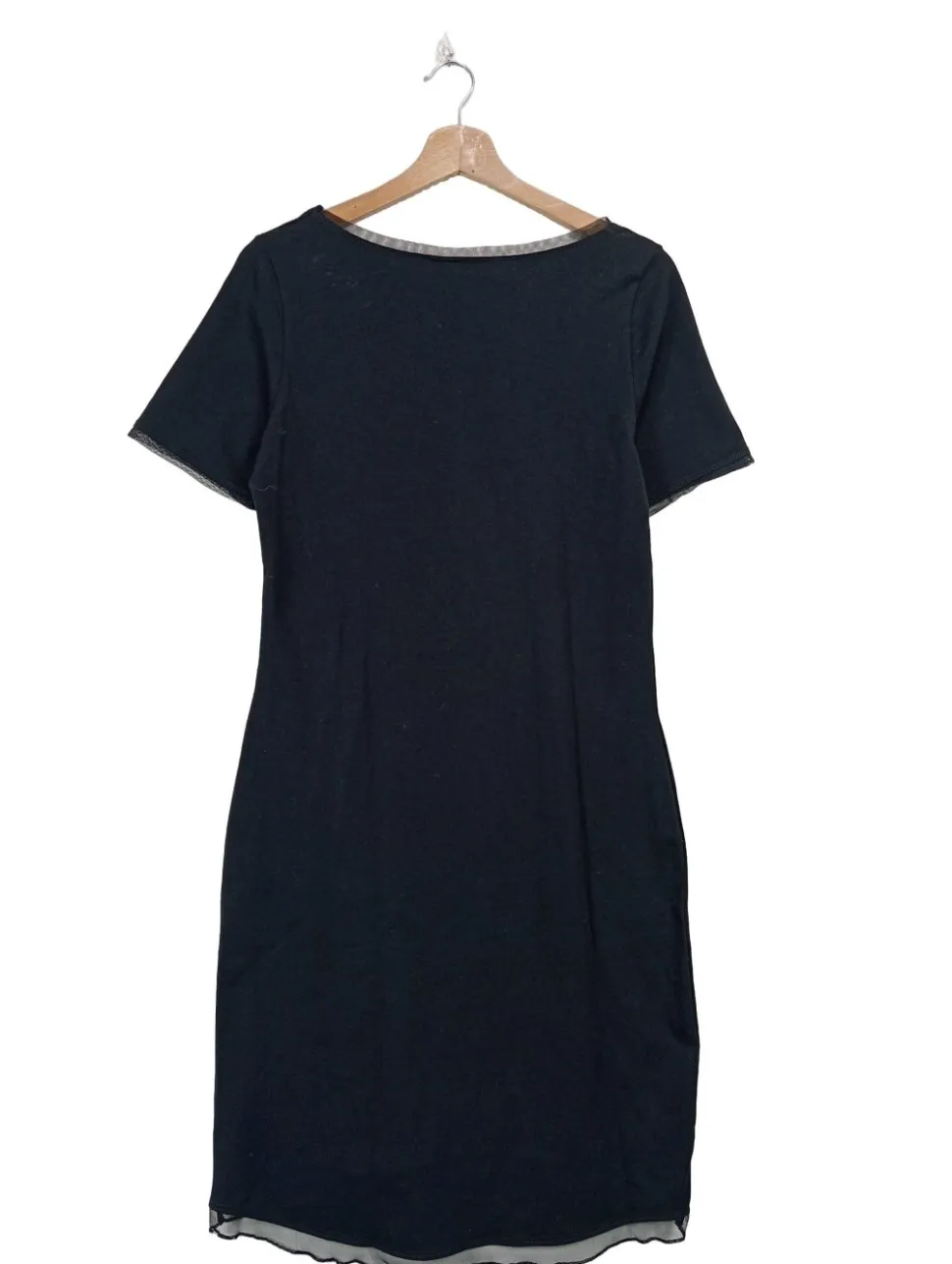 Kurzarmkleid Größe 36