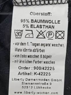 Kurzarmkleid Größe 36