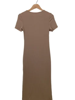 Kurzarmkleid                            Größe                38