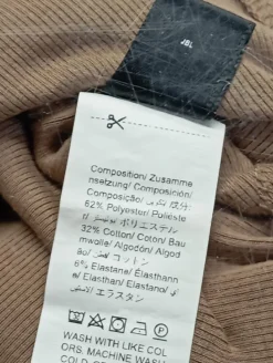 Kurzarmkleid                            Größe                38