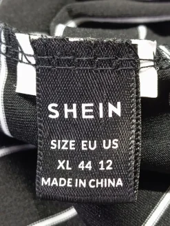 Kurzarmkleid                            Größe                42