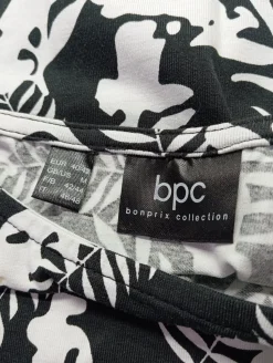 Kurzarmkleid                            Größe                40