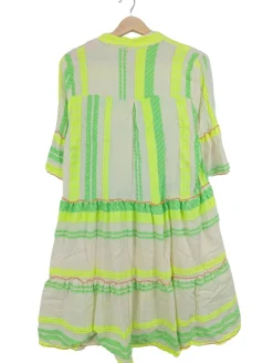 Kurzarmkleid                            Größe                38