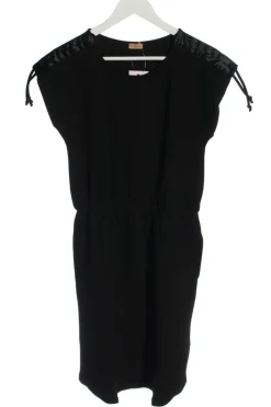 Kurzarmkleid                            Größe                36