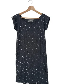 Kurzarmkleid                            Größe                36