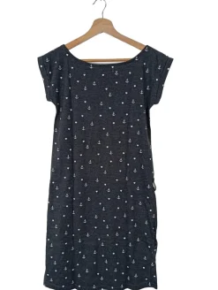 Kurzarmkleid                            Größe                36