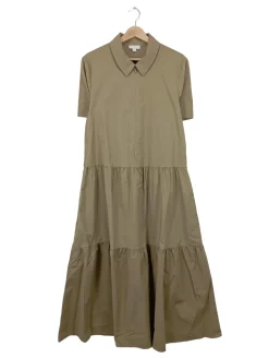 Kurzarmkleid                            Größe                42